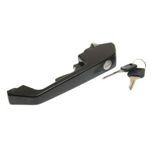 Ручка МАЗ двери наружная С/О правая РАДИОВОЛНА