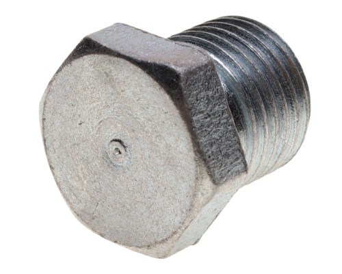 Пробка сливная ГАЗ, УАЗ ЗМЗ-405, 406, 409 ЕВРО-2 картера масляного ремонтная АВТОБОБ