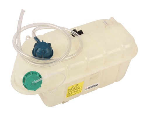 Бачок расширительный SITRAK HOWO OE