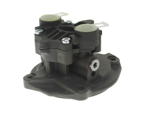 Насос топливный ЯМЗ-650 низкого давления шестеренчатый BOSCH