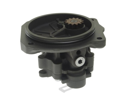 Насос топливный ЯМЗ-650 низкого давления шестеренчатый BOSCH