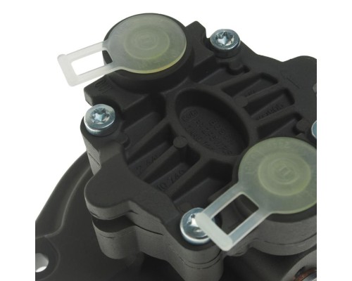 Насос топливный ЯМЗ-650 низкого давления шестеренчатый BOSCH