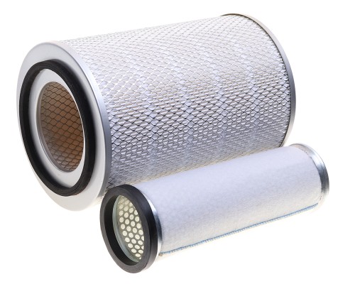 Фильтр воздушный FAW 1041 OE