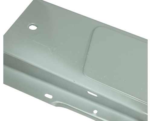 Боковина капота УРАЛ левая (АО АЗ УРАЛ)