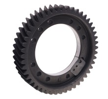 Шестерня УРАЛ ведомая цилиндрическая 48 зуб. (АО АЗ УРАЛ)