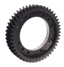 Шестерня УРАЛ ведомая цилиндрическая 48 зуб. (АО АЗ УРАЛ)