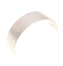 Вкладыш КАМАЗ-54901 подшипника к/вала нижний ДАЙДО МЕТАЛЛ РУСЬ