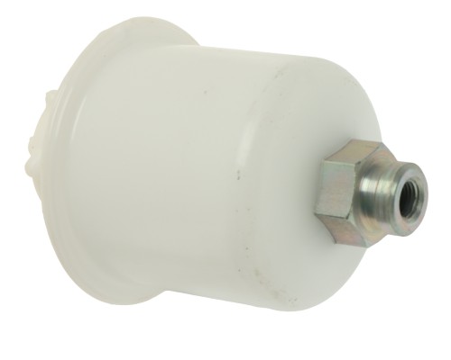 Бачок ГТЦ УРАЛ с сеткой в сборе (АО АЗ УРАЛ)