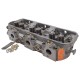 Головка блока ЯМЗ-236НЕ, БЕ, НЕ2, БЕ2, 6563 в сборе с клапанами АВТОДИЗЕЛЬ