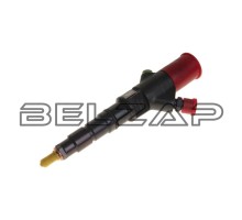 Форсунка КАМАЗ системы Common Rail (аналог BOSCH 0445120153)(вместо А-04-001-00-00-00) ЕВРО-4, 5 АЗПИ
