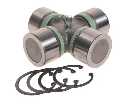 Крестовина MERCEDES вала карданного (42х106мм) CEI