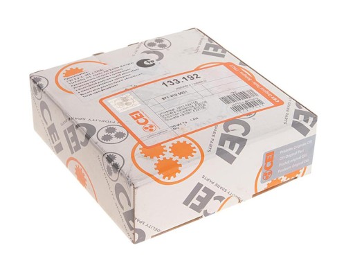 Крестовина MERCEDES вала карданного (42х106мм) CEI