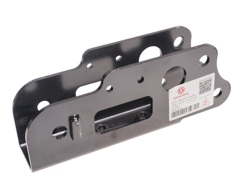 Кронштейн DONGFENG подвески кабины левый OE