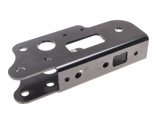 Кронштейн DONGFENG подвески кабины левый OE