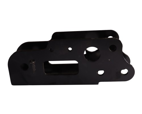 Кронштейн DONGFENG подвески кабины левый OE