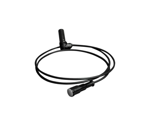 Датчик КАМАЗ, НЕФАЗ АБС (L=1200) угловой SORL