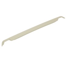 Накладка бампера SITRAK HOWO переднего верхняя (под покраску) OE