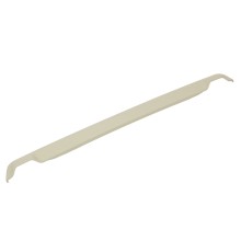 Накладка бампера SITRAK HOWO переднего верхняя (под покраску) OE