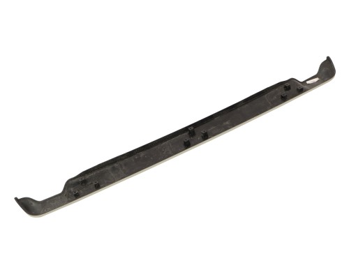 Накладка бампера SITRAK HOWO переднего верхняя (под покраску) OE