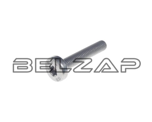Болт VW SEAT SKODA OE, N91097201, VAG