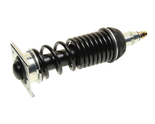 Амортизатор MERCEDES Atego 1214-1529 кабины задний с пружиной SACHS