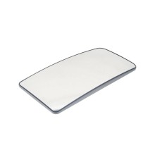 Элемент зеркальный MAN TGX, TGS сфера с подогревом (основное зеркало) MARSHALL