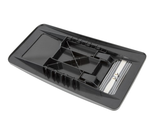 Элемент зеркальный MAN TGX, TGS сфера с подогревом (основное зеркало) MARSHALL