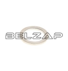 Кольцо уплотнительное VW SEAT SKODA трубки масляной OE, N0138133, VAG
