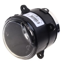 Фара противотуманная ВАЗ-2170, ГАЗель Next, ГАЗель Бизнес (1шт.) б/л РУДЕНСК