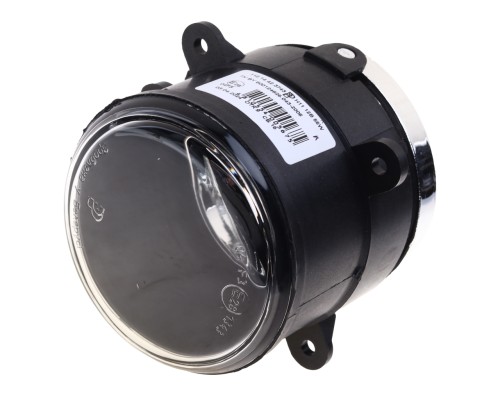 Фара противотуманная ВАЗ-2170, ГАЗель Next, ГАЗель Бизнес (1шт.) б/л РУДЕНСК