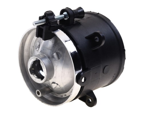 Фара противотуманная ВАЗ-2170, ГАЗель Next, ГАЗель Бизнес (1шт.) б/л РУДЕНСК