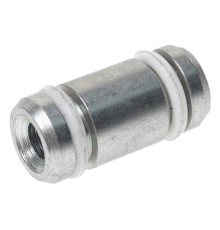 Втулка КАМАЗ блока цилиндров с кольцами в сборе (ОАО КАМАЗ)