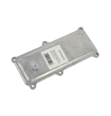 Крышка ГАЗель Next дв.EvoTech 2.7 боковая коробки толкателей (ОАО ГАЗ)