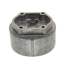 Крышка ГАЗель Next дв.EvoTech 2.7 насоса масляного (ОАО ГАЗ)