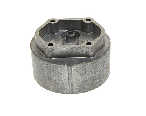 Крышка ГАЗель Next дв.EvoTech 2.7 насоса масляного (ОАО ГАЗ)