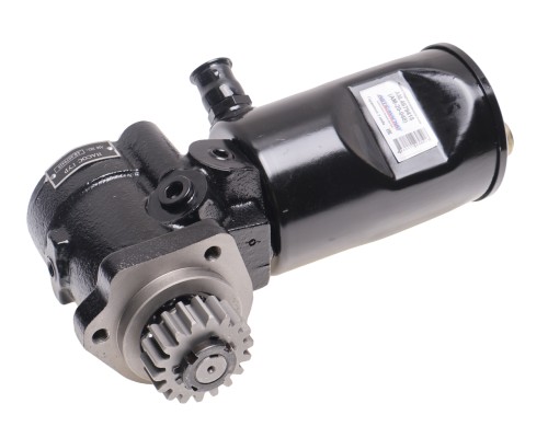 Насос гидроусилителя КАМАЗ АВТОМАГНАТ