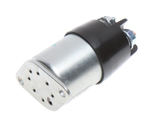 Реле SHACMAN SHAANXI X3000 топливной системы (на впускном коллекторе) WEICHAI