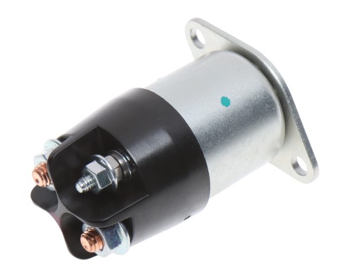 Реле SHACMAN SHAANXI X3000 топливной системы (на впускном коллекторе) WEICHAI