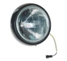 Фара МАЗ, КРАЗ, УРАЛ 24V ОСВАР