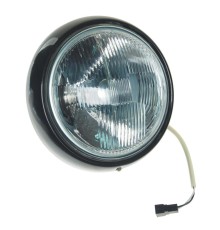 Фара МАЗ, КРАЗ, УРАЛ 24V ОСВАР