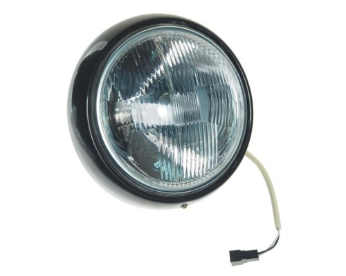 Фара МАЗ, КРАЗ, УРАЛ 24V ОСВАР