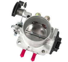 Дроссель ГАЗ-3302 дв.УМЗ-4216 СОАТЭ