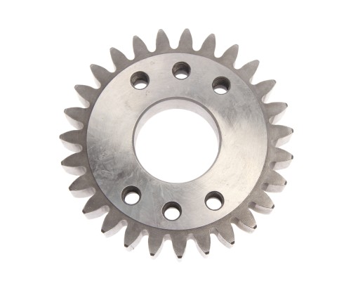 Шестерня SITRAK HOWO насоса масляного OE