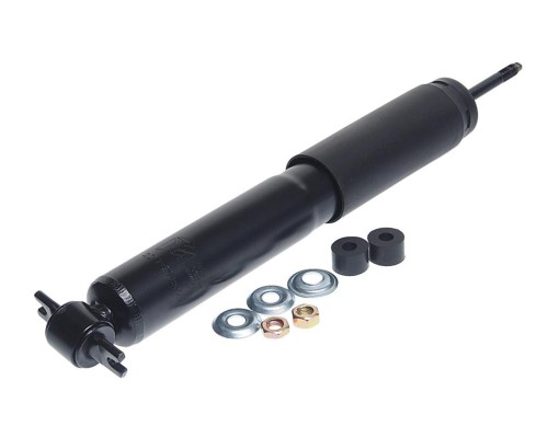 Амортизатор ГАЗ-2217, 2752 передний газомасляный MEGAPOWER