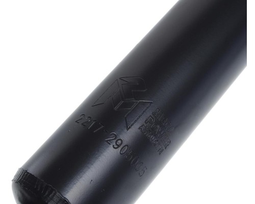 Амортизатор ГАЗ-2217, 2752 передний газомасляный MEGAPOWER