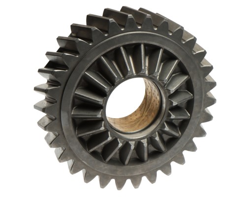 Шестерня SITRAK HOWO дифференциала OE