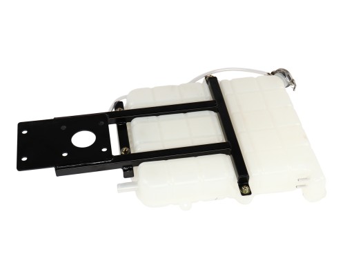 Бачок расширительный SHACMAN SHAANXI X3000 OE