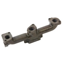 Коллектор Д-245 выпускной ЕВРО-3, 4 ММЗ