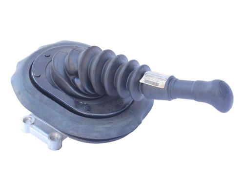 Опора КАМАЗ-65115 рычага переключения передач в сборе (КПП ZF) ROSTAR