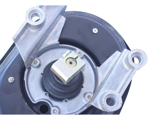 Опора КАМАЗ-65115 рычага переключения передач в сборе (КПП ZF) ROSTAR